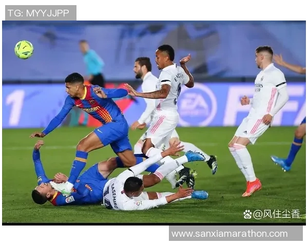 2016年皇马与巴萨经典对决回顾球迷心中的世纪之战