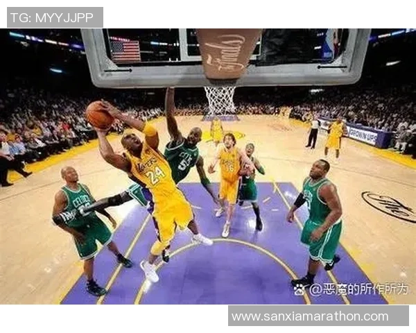 2004年骑士与湖人对决的经典时刻与历史意义分析