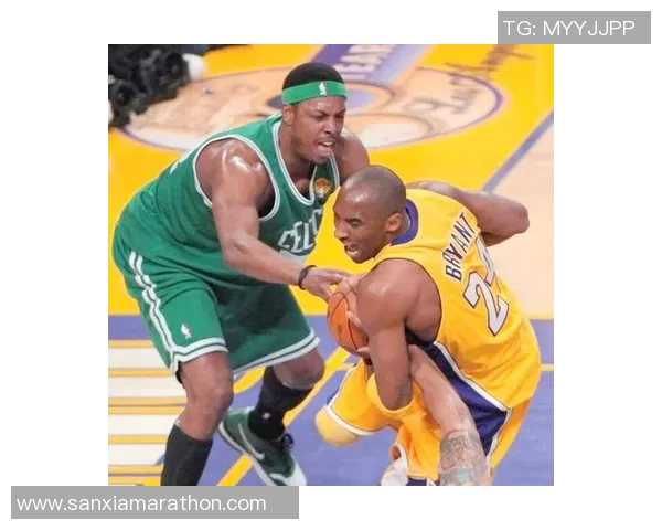 2009年NBA总决赛魔术与湖人对决回顾与精彩瞬间分析