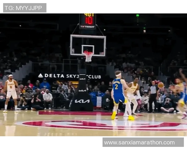 2018年NBA勇士队与老鹰队精彩对决回顾与赛季分析