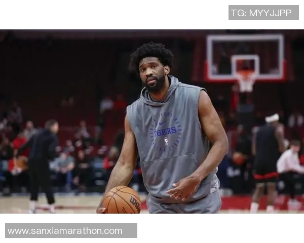 乔尔恩比德的篮球之路:从天赋少年到NBA超级巨星的成长历程 乔尔恩比德的篮球之路:从天赋少年到NBA超级巨星的成长历程