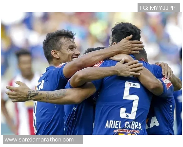 克鲁塞罗与戈亚斯激战在即谁能在这场对决中笑到最后