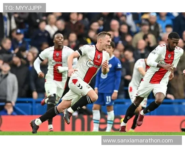 切尔西主场迎战南安普顿争夺英超积分巅峰对决即将上演