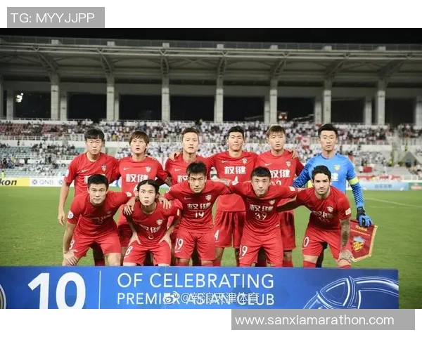 天津权健迎战鹿角鹿角全力争胜力争晋级决赛的精彩对决