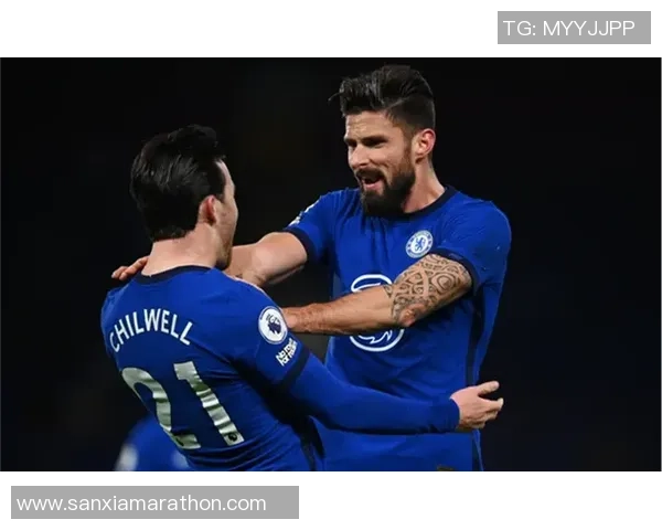 巴塞罗那与切尔西的对决谁将赢得胜利分析与预测