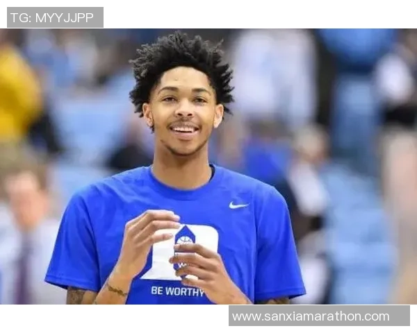 布兰登英格拉姆如何在NBA赛场上展现自己的全能才华与领导能力