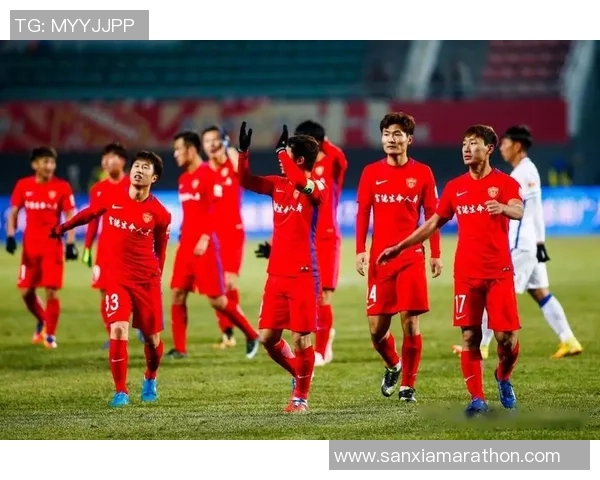 延边富德与韩国队精彩对决直播时间及观看方式全攻略 延边富德与韩国队精彩对决直播时间及观看方式全攻略