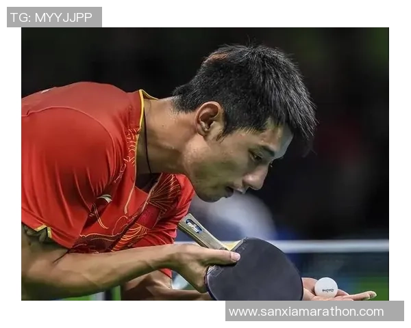 樊正东与水谷隼激战乒乓球赛场谁将成为最终的胜者 樊正东与水谷隼激战乒乓球赛场谁将成为最终的胜者