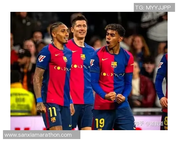 西甲巅峰对决巴塞罗那与皇家马德里激战即将上演球迷期待的经典之战