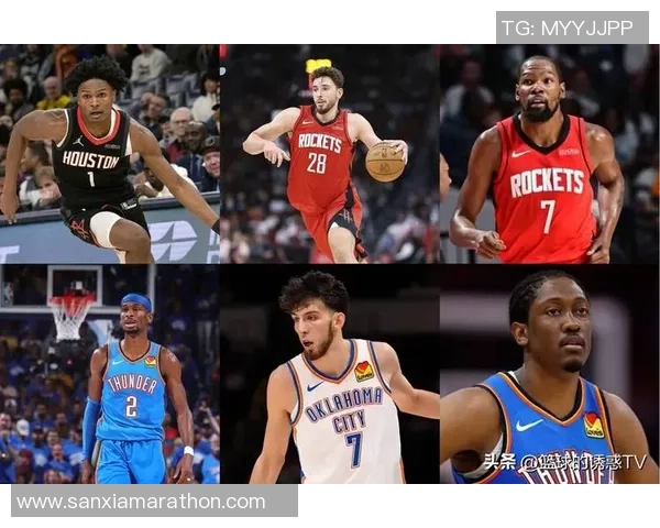 雷霆与火箭历史交锋记录分析及未来对决展望